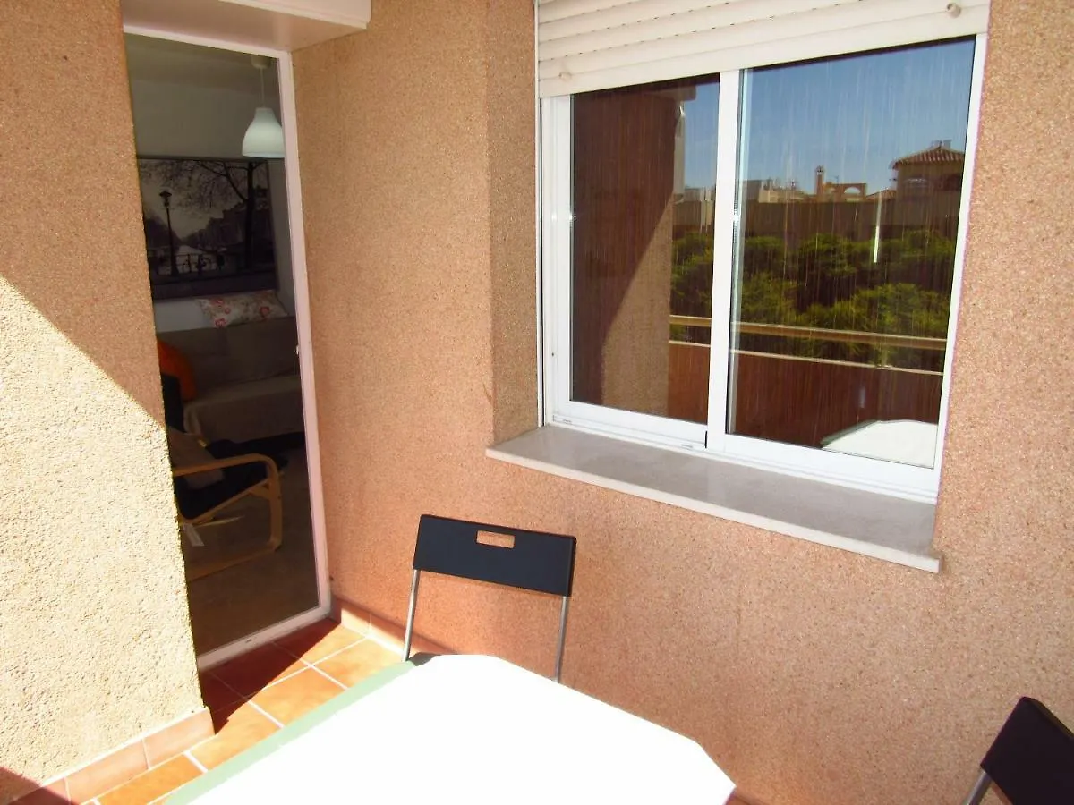 Apartamento Primavera Hotel Benalmadena Apartment