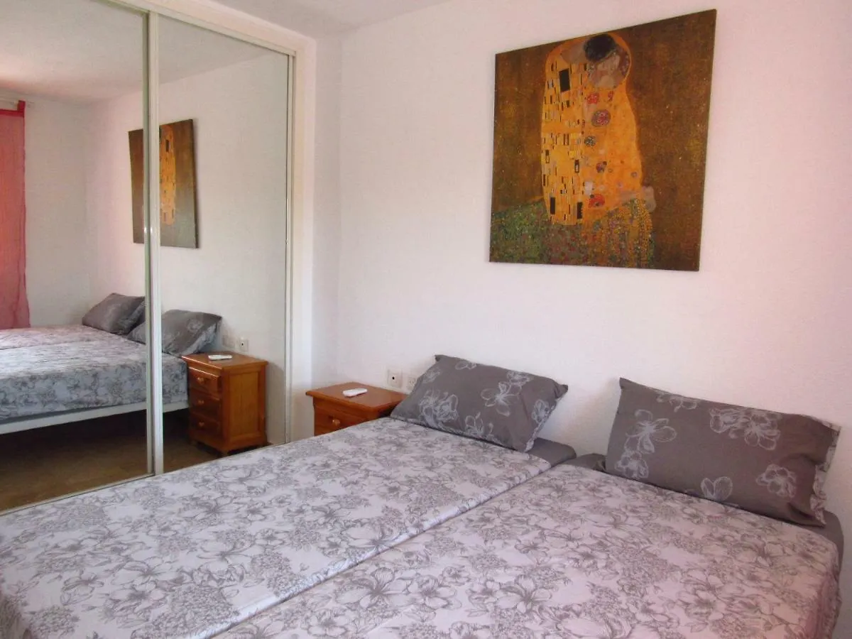 Apartment Apartamento Primavera Hotel Benalmadena