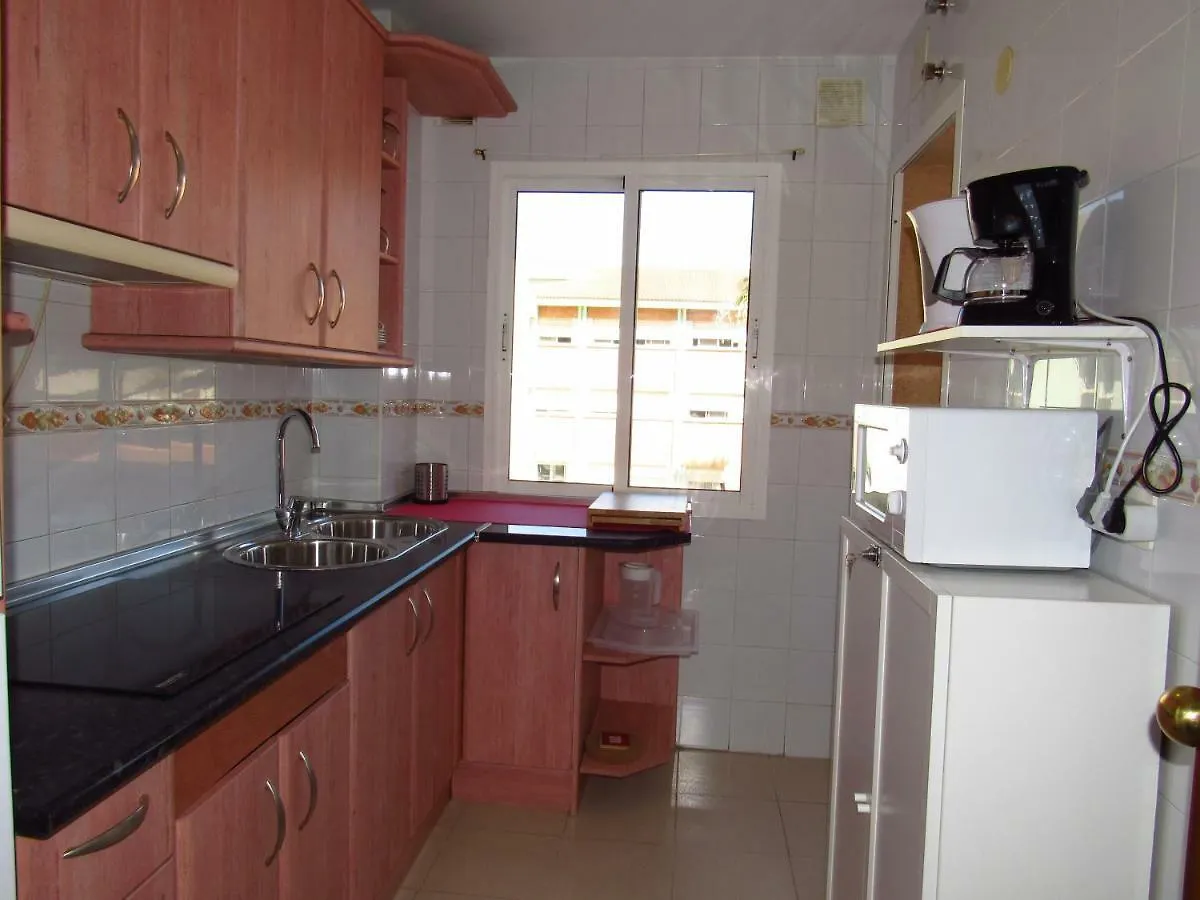 Apartamento Primavera Hotel Benalmadena 0*,  Spain