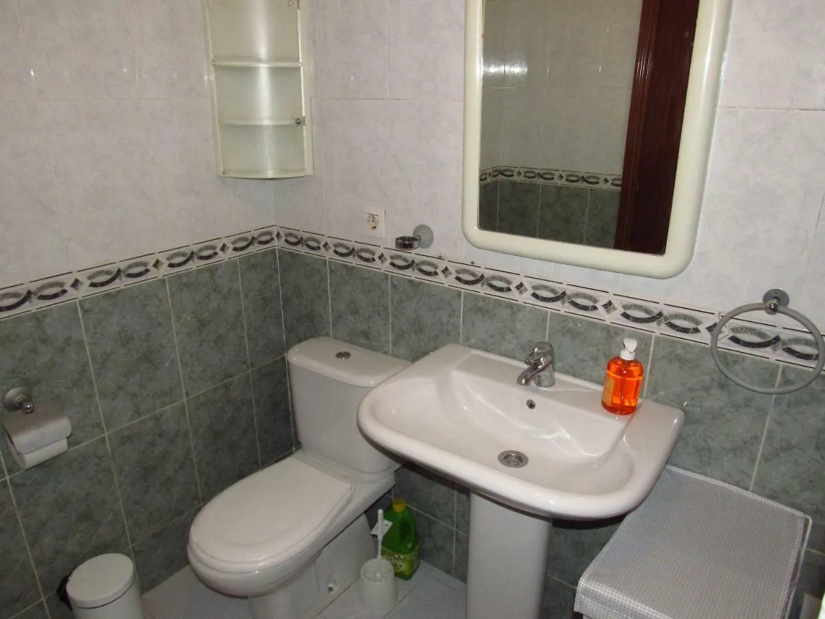 Apartamento Primavera Hotel Benalmadena 0*,  Spain