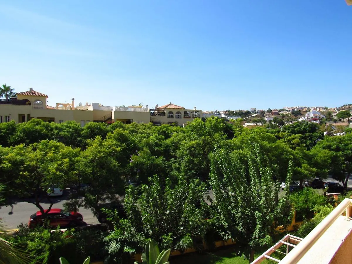 Apartamento Primavera Hotel Benalmadena Apartment