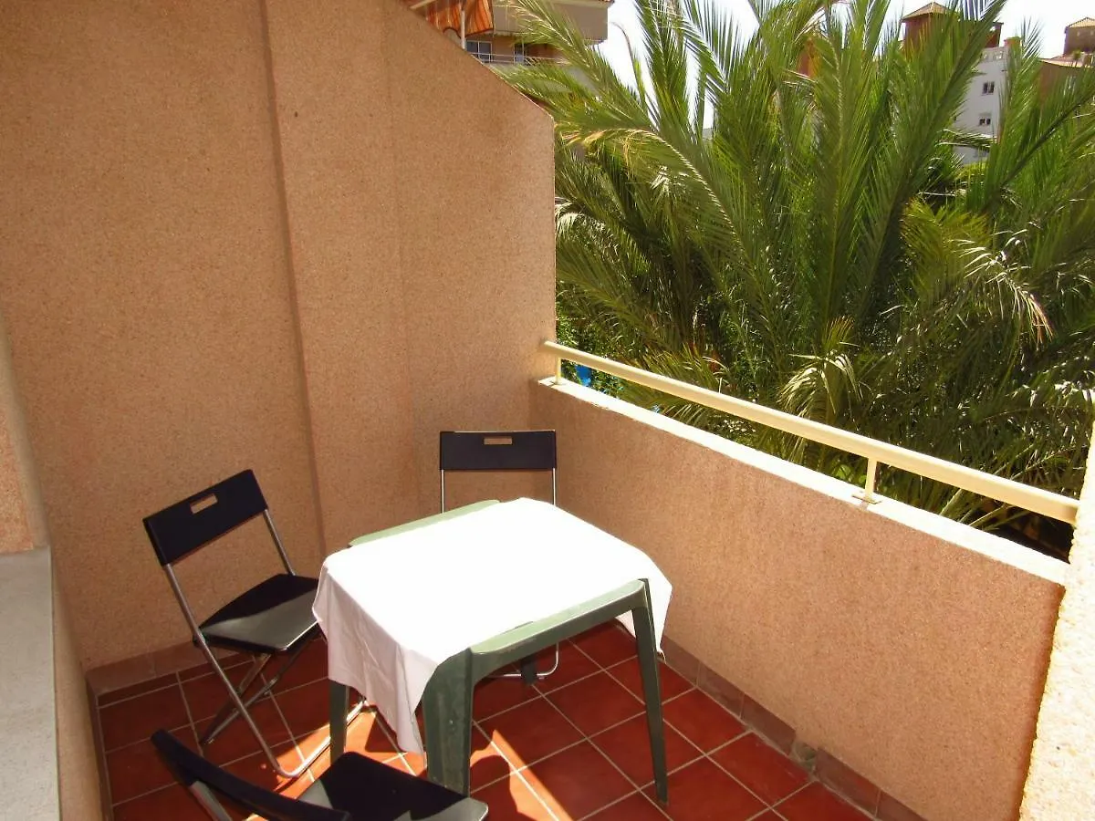 Apartamento Primavera Hotel Benalmadena Spain