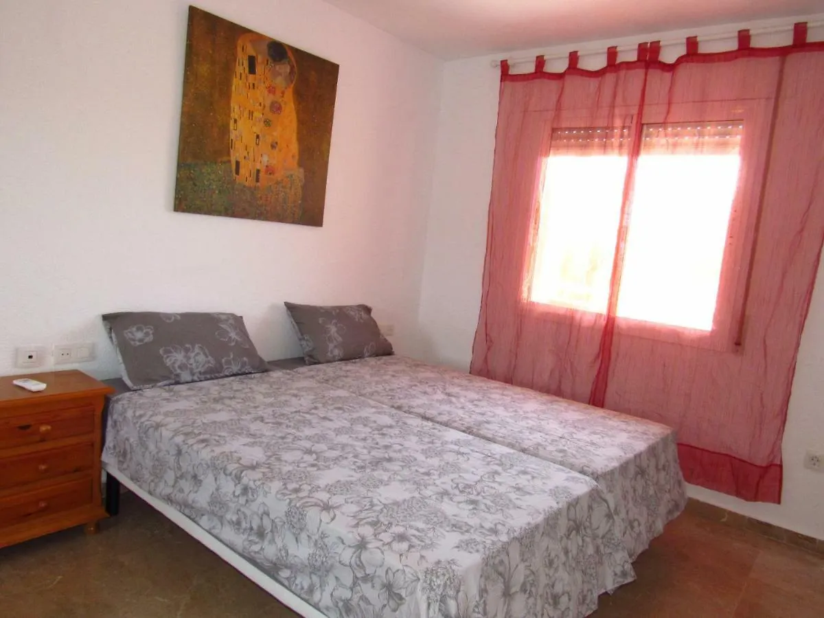 Apartamento Primavera Hotel Benalmadena