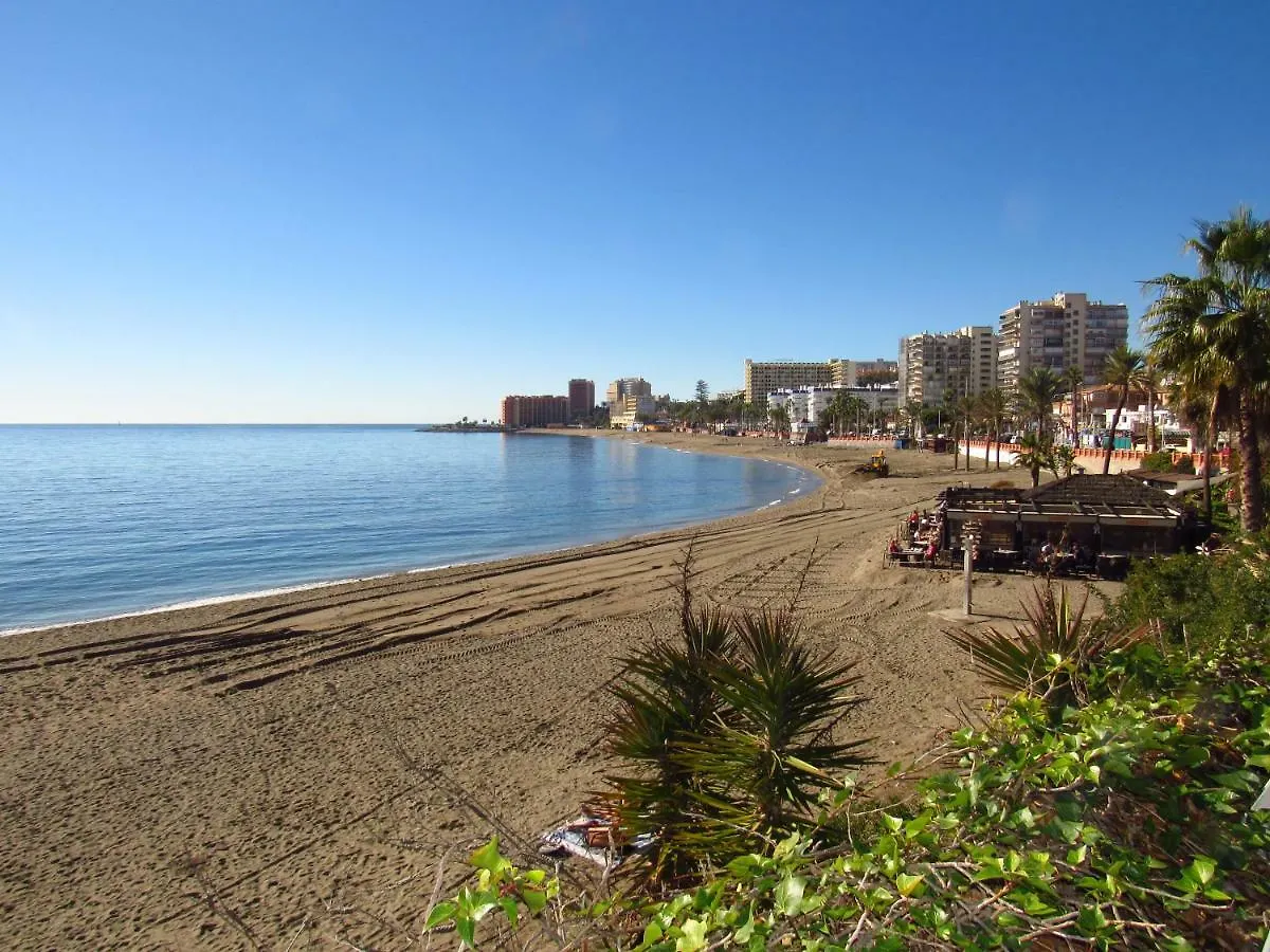 Apartment Apartamento Primavera Hotel Benalmadena