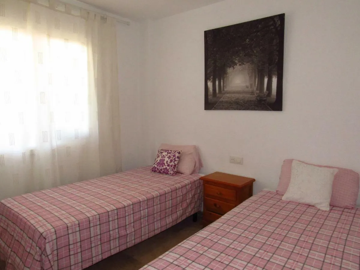 Apartamento Primavera Hotel Benalmadena Spain
