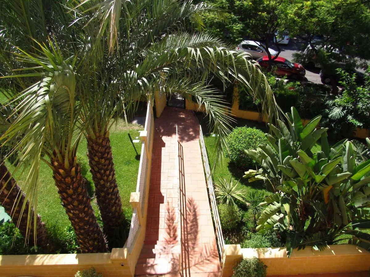 Apartamento Primavera Hotel Benalmadena Apartment