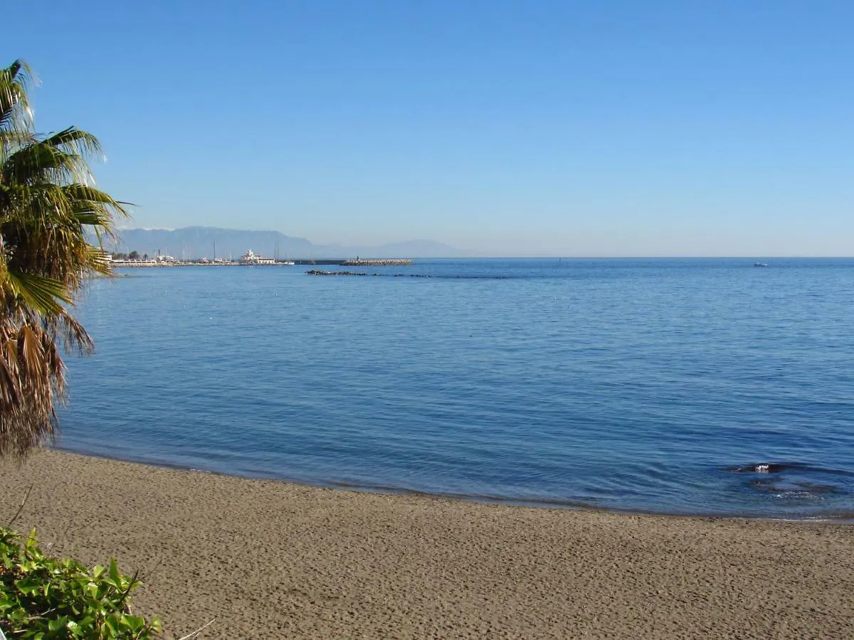 Apartamento Primavera Hotel Benalmádena Hiszpania
