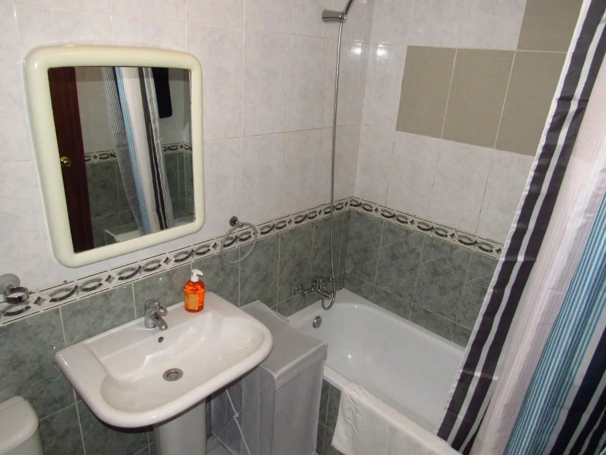 Apartamento Primavera Hotel Benalmadena Apartment