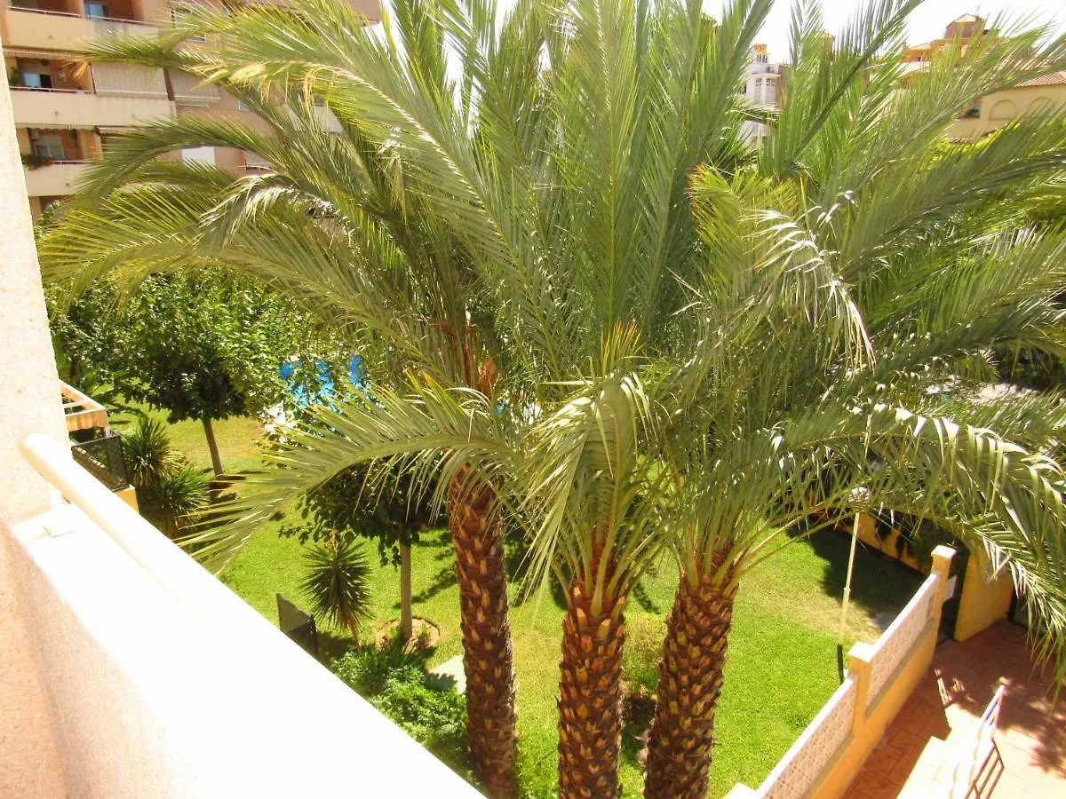 Apartamento Primavera Hotel Benalmadena