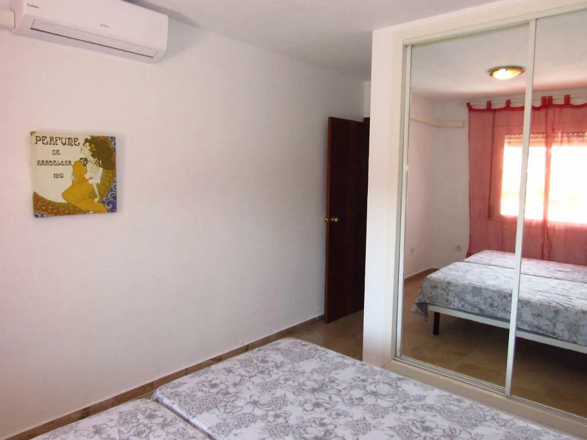 Apartamento Primavera Hotel Benalmadena