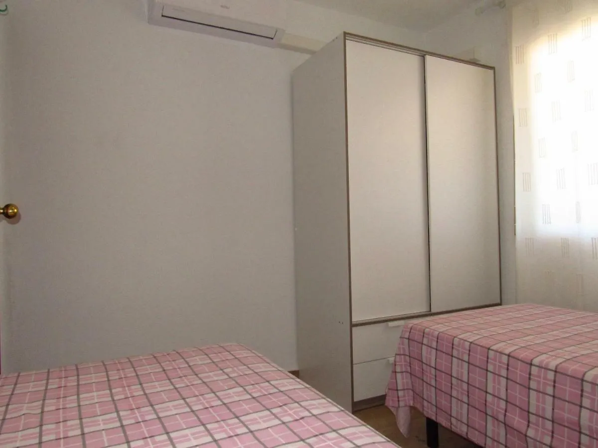 Apartamento Primavera Hotel Benalmadena